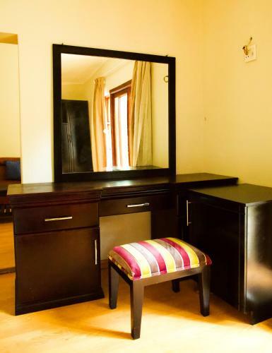 Cedar Rest Boutique Hotel