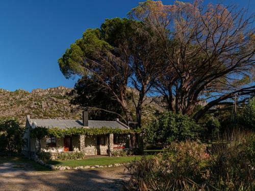Apartamento Fairfield Cottages
