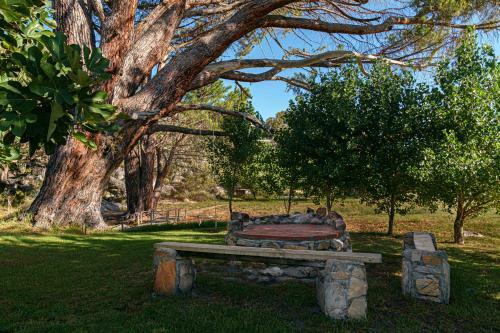 Apartamento Fairfield Cottages