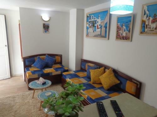 Apartamento Marsa Guest