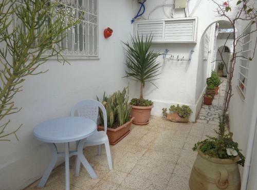 Apartamento Marsa Guest