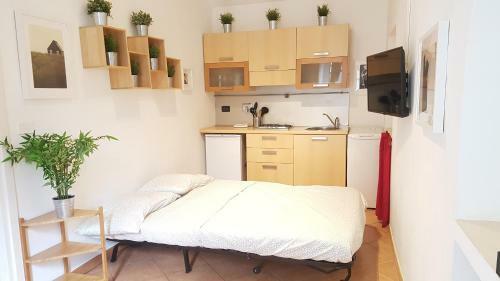 Apartamento Casa Mudi