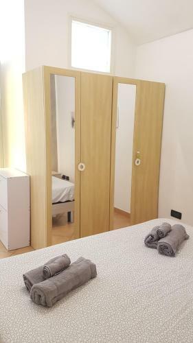 Apartamento Casa Mudi