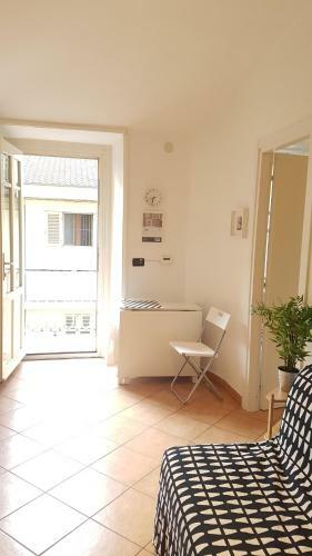 Apartamento Casa Mudi