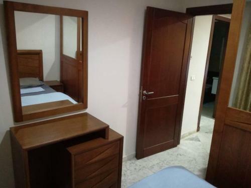 Apartamento Moderne & Fabuleux Appart