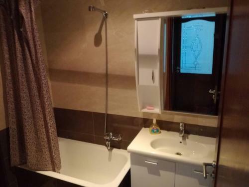 Apartamento Moderne & Fabuleux Appart
