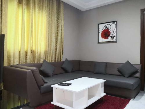 Apartamento Moderne & Fabuleux Appart