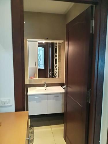 Apartamento Moderne & Fabuleux Appart