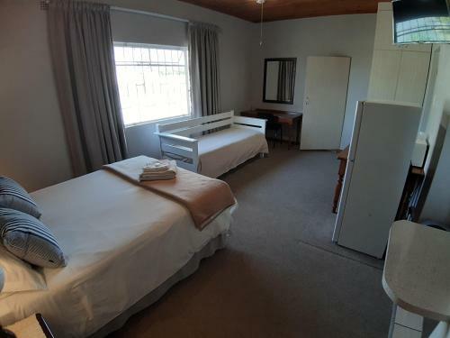 Bed & Breakfast Porterhouse Eleven