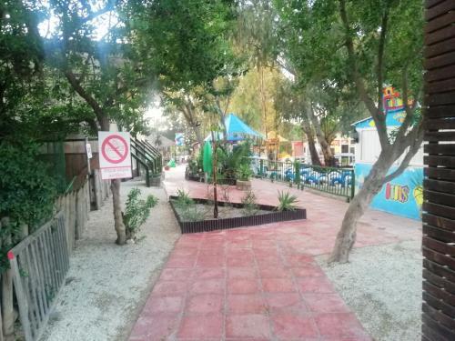 Apartamento The Bleu Sea