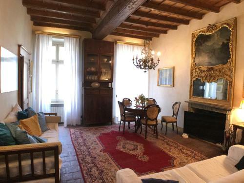 Apartamento Garibaldi Suite