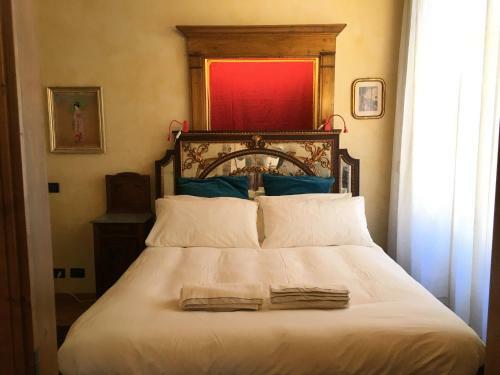 Apartamento Garibaldi Suite