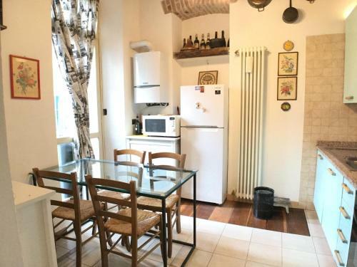 Apartamento Garibaldi Suite