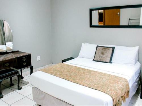 Apartamento Carisford Lodge
