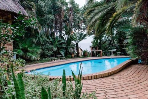 Apartamento Carisford Lodge