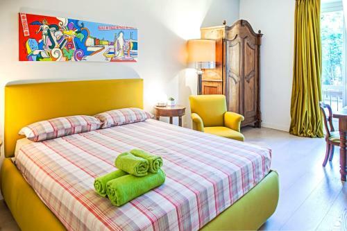 Bed & Breakfast Art'to