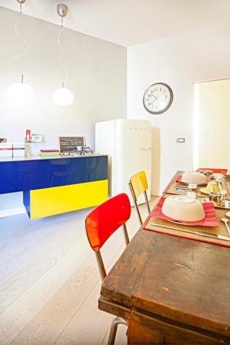 Bed & Breakfast Art'to
