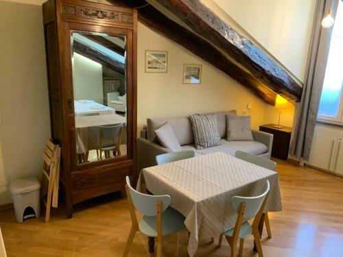 Apartamento Ramiere Porta Nuova