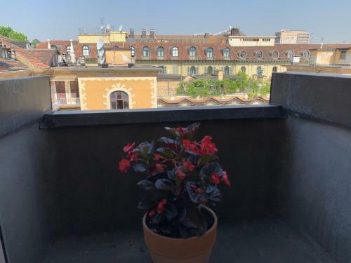 Apartamento Ramiere Porta Nuova