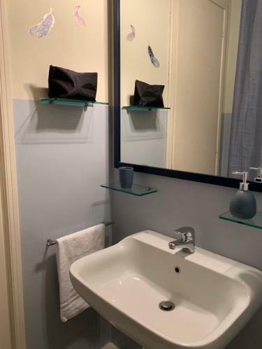 Apartamento Ramiere Porta Nuova