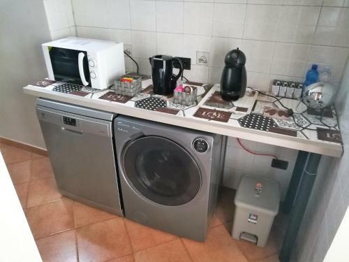 Apartamento Il Primo Sentiero