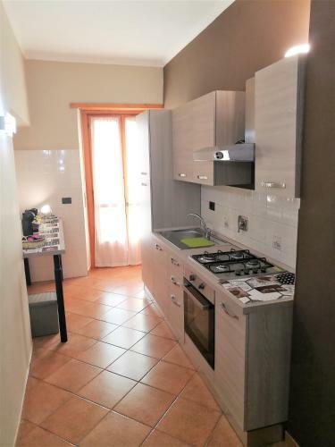 Apartamento Il Primo Sentiero
