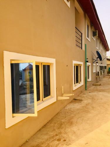 Princecourt Hotels Osogbo