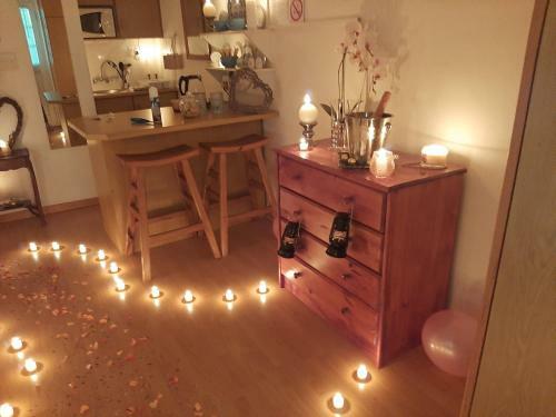 Apartamento Rosenhof Studio Five - When Privacy Is Important