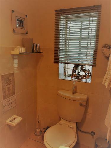 Apartamento Rosenhof Studio Five - When Privacy Is Important