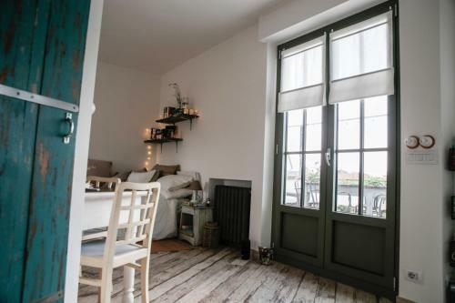 Apartamento Attico&nuvole