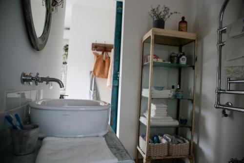Apartamento Attico&nuvole