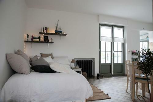 Apartamento Attico&nuvole