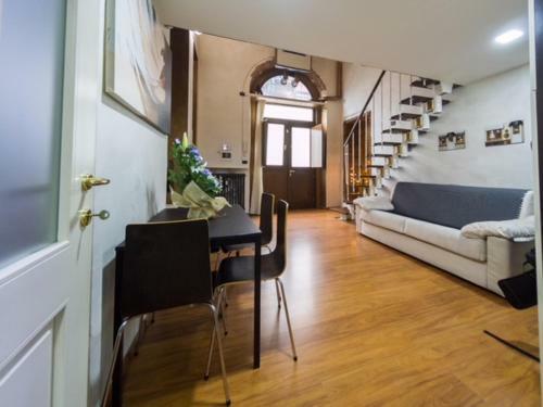 Apartamento Ideal Loft In Centro Torino