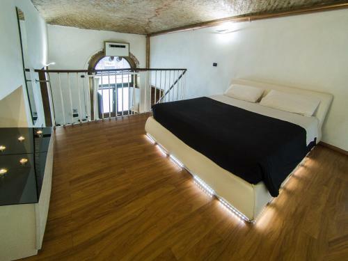 Apartamento Ideal Loft In Centro Torino