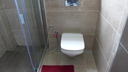 Apartamento Tr�s Beau Studio Avec Piscine