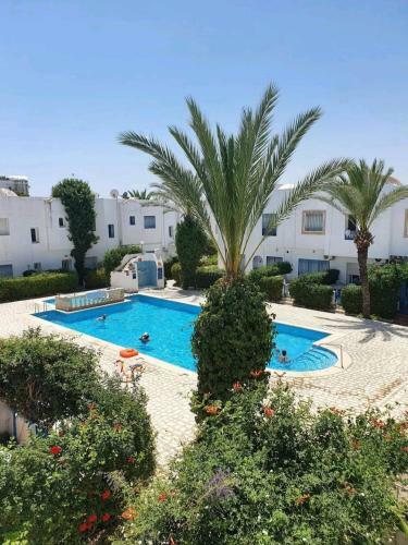 Apartamento Tr�s Beau Studio Avec Piscine