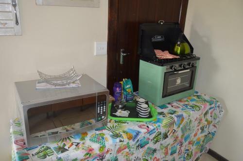 Apartamento Oppidam Self Catering Accommodation