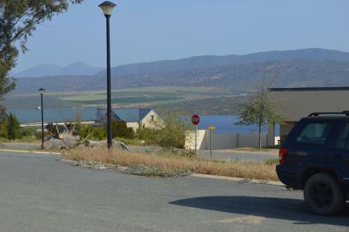 Apartamento Oppidam Self Catering Accommodation