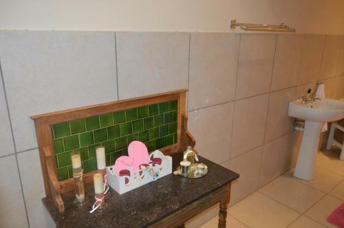 Oppidam Self Catering Unit