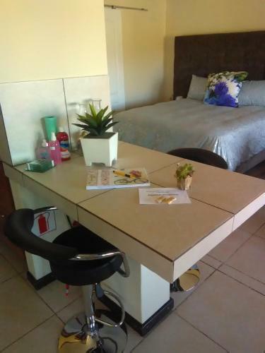 Oppidam Self Catering Unit