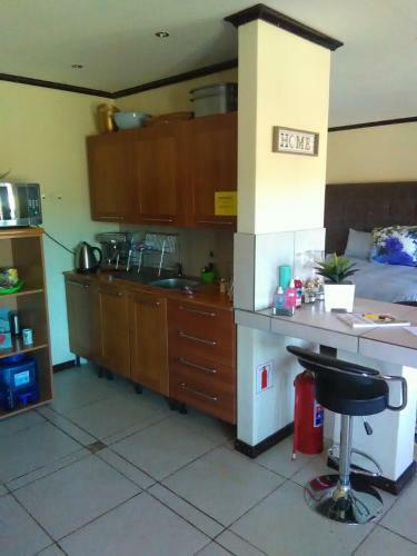 Oppidam Self Catering Unit