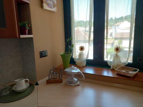 Apartamento Sassi Home