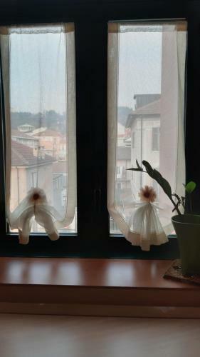Apartamento Sassi Home