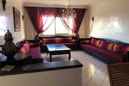 Apartamento Tr�s Bel Appartement Larra