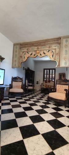 Villa Dar Ommi