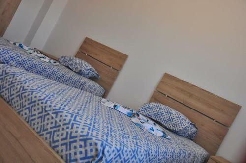 Apartamento Appartements Paradaise Vu Mer Plage Yati