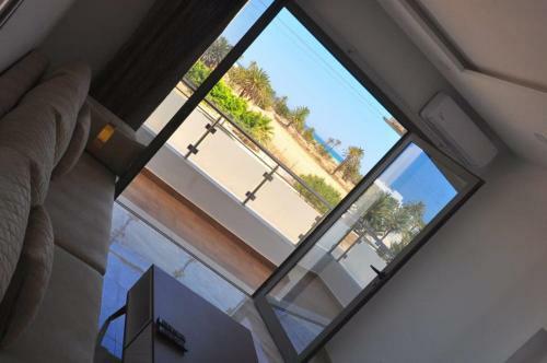 Apartamento Appartements Paradaise Vu Mer Plage Yati