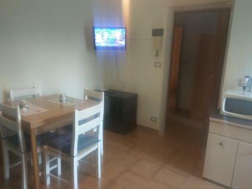 Apartamento Bilocale In Santa Rita