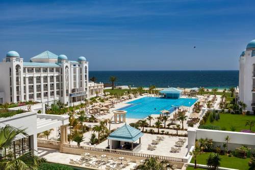 Hotel Barcel� Concorde Green Park Palace