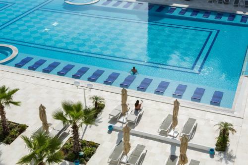 Hotel Barcel� Concorde Green Park Palace